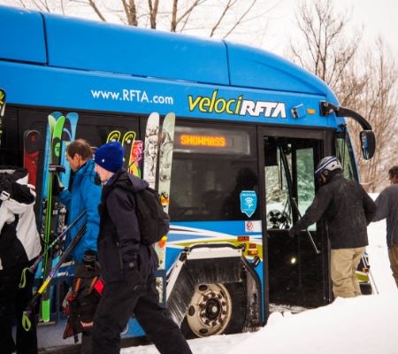 RFTA Shuttle