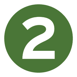 Route 2 Icon